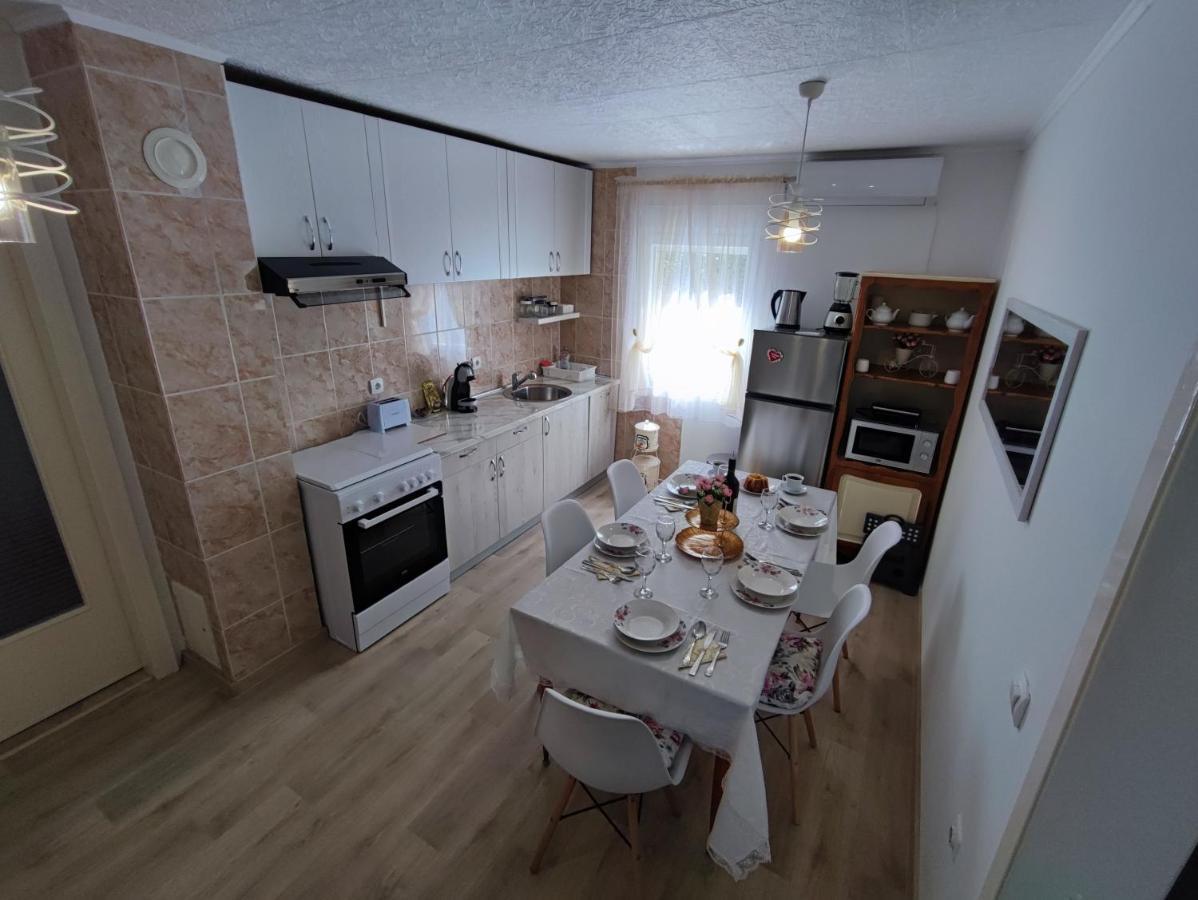Apartment Barba View Kotor Exterior foto
